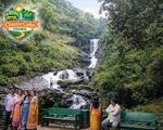 Talacauvery trip from Madikeri - short out and back